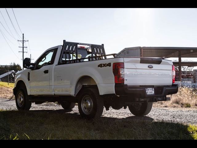 2021 Ford F-350 XL