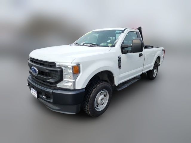 2021 Ford F-350 XL