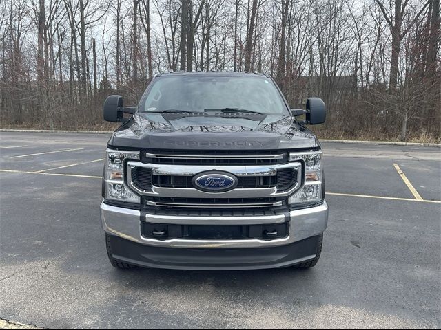 2021 Ford F-350 XL