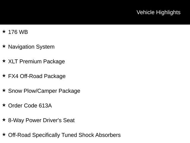 2021 Ford F-350 XLT