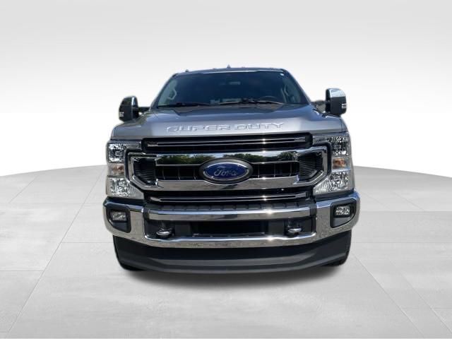 2021 Ford F-350 XLT