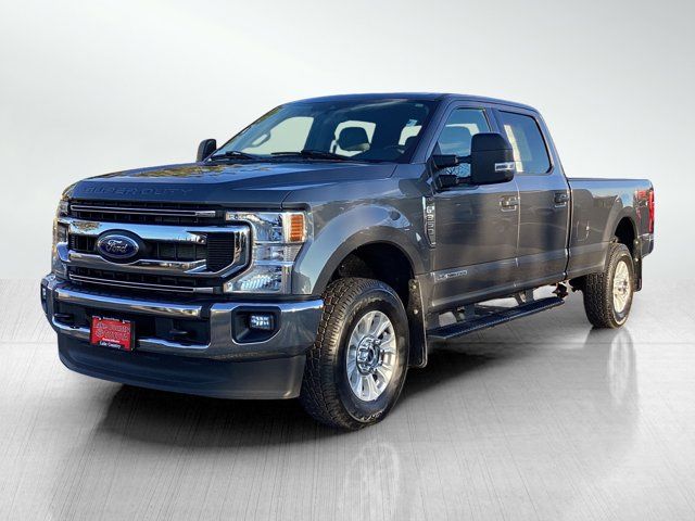 2021 Ford F-350 XL