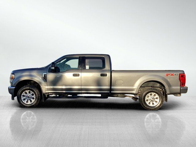 2021 Ford F-350 XL