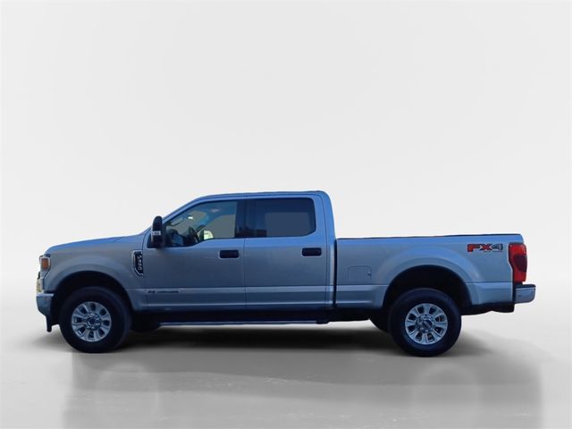 2021 Ford F-350 XLT