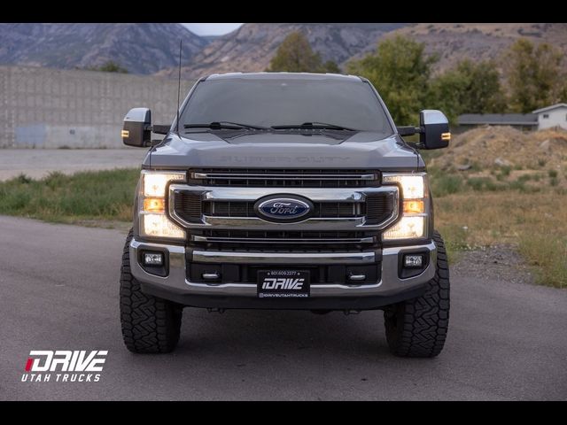 2021 Ford F-350 XLT