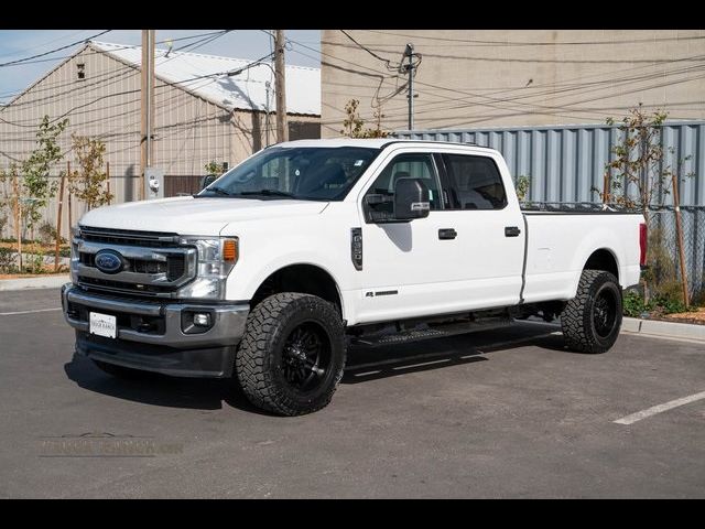 2021 Ford F-350 XLT