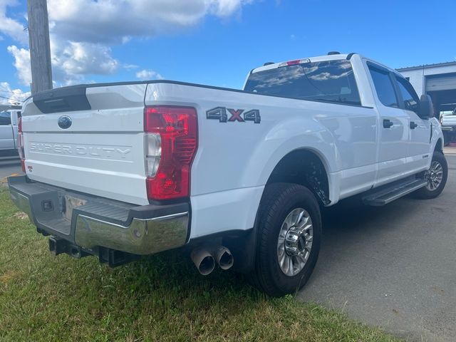 2021 Ford F-350 XL