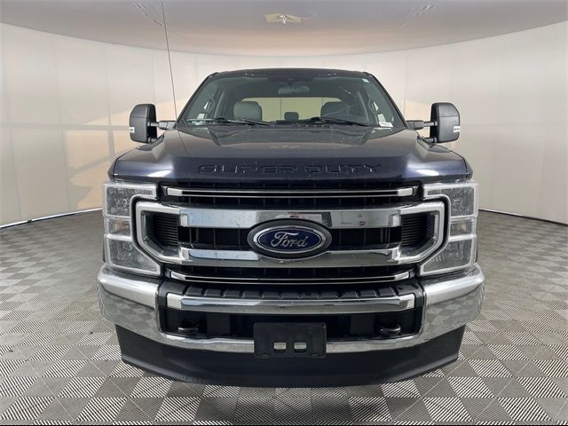 2021 Ford F-350 XLT