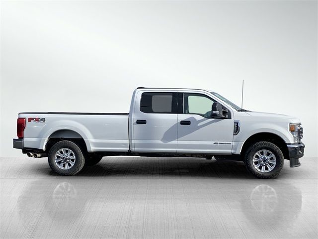 2021 Ford F-350 XLT