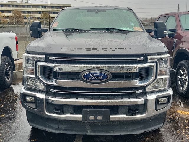 2021 Ford F-350 XLT