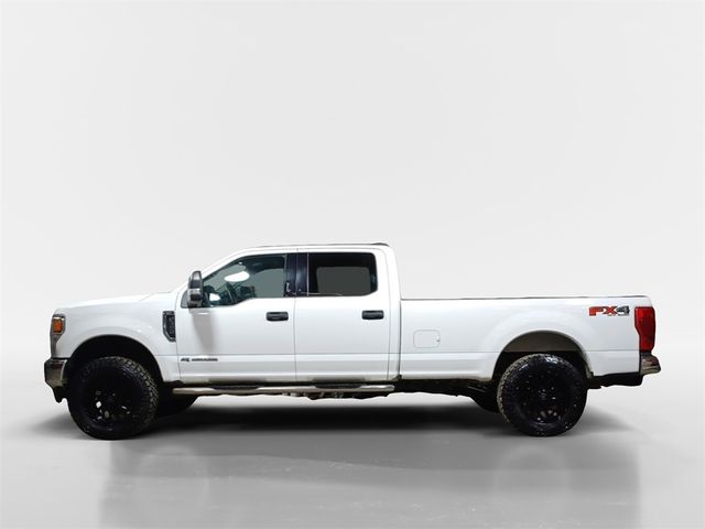 2021 Ford F-350 XLT