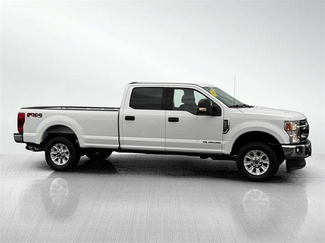 2021 Ford F-350 XLT