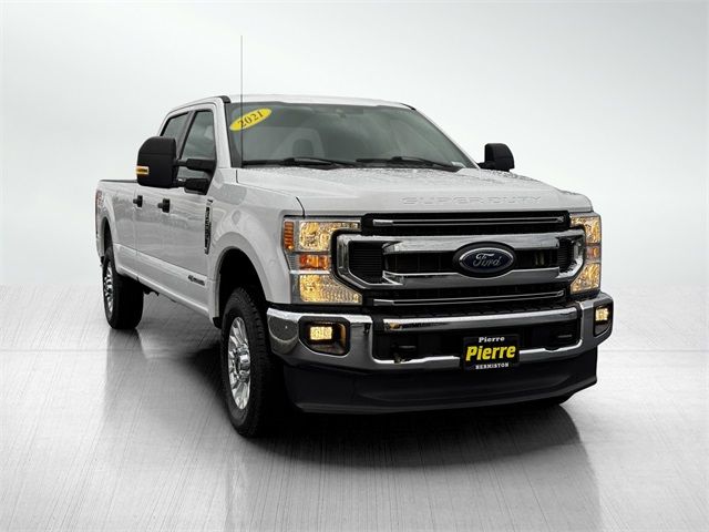 2021 Ford F-350 XLT