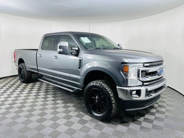 2021 Ford F-350 XLT