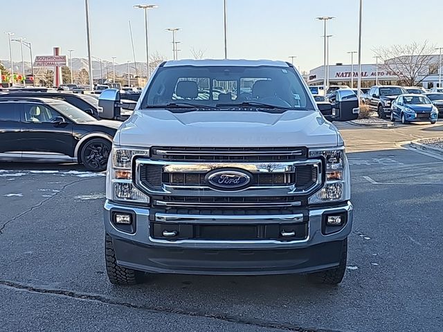 2021 Ford F-350 XLT