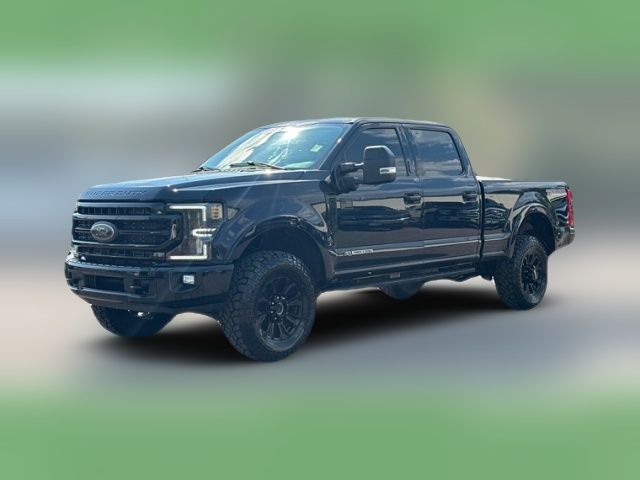 2021 Ford F-350 XLT