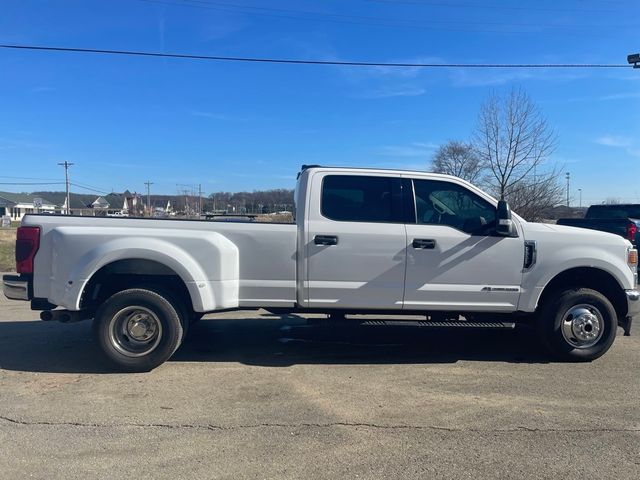 2021 Ford F-350 XLT