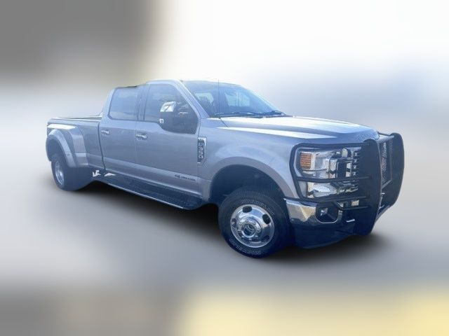 2021 Ford F-350 XLT