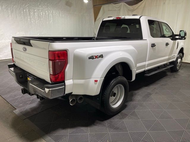 2021 Ford F-350 XLT