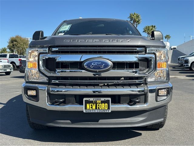 2021 Ford F-350 XLT