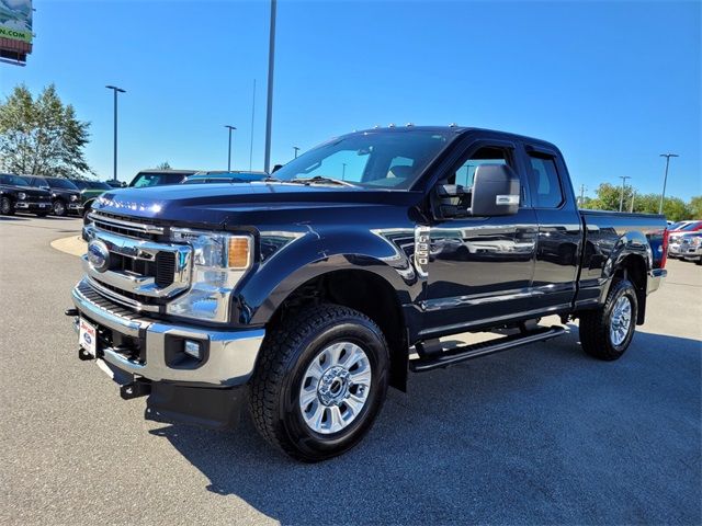 2021 Ford F-350 XLT