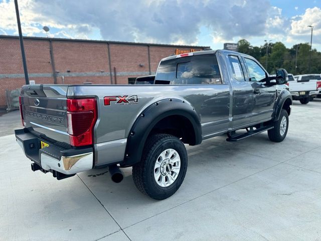 2021 Ford F-350 XLT