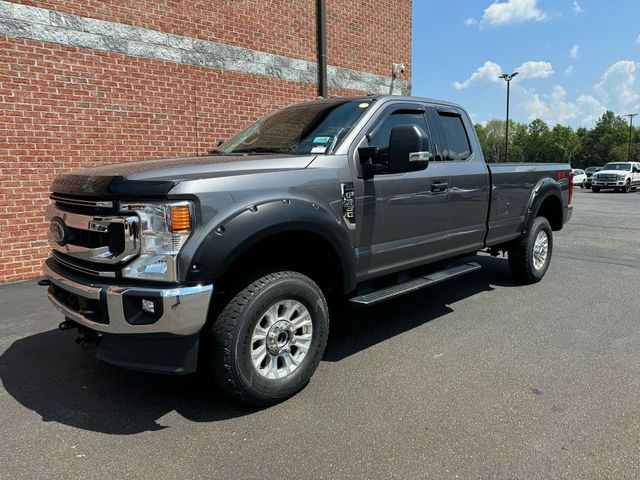 2021 Ford F-350 XLT