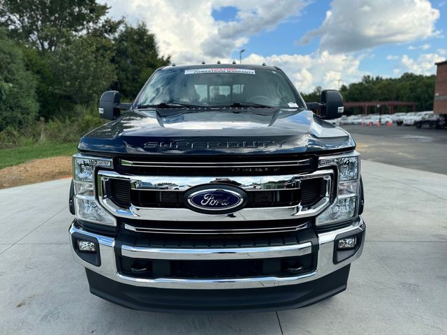 2021 Ford F-350 XLT