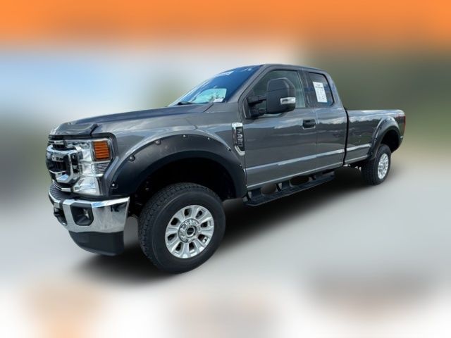 2021 Ford F-350 XLT