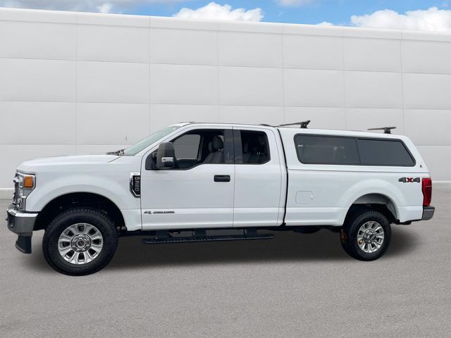 2021 Ford F-350 XLT