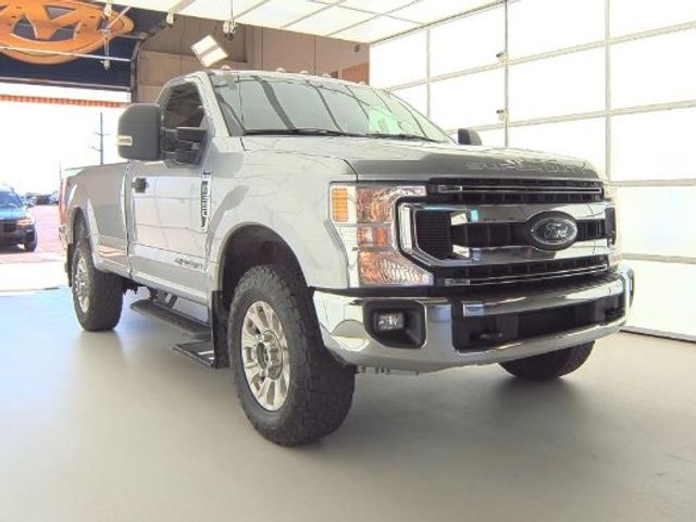 2021 Ford F-350 XLT