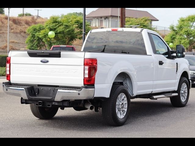 2021 Ford F-350 XLT