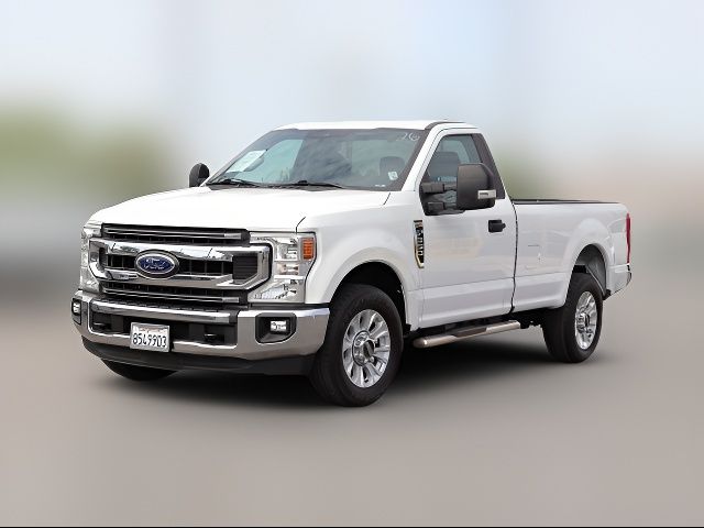 2021 Ford F-350 XLT