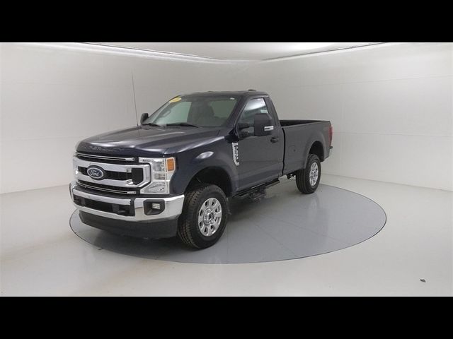 2021 Ford F-350 XLT