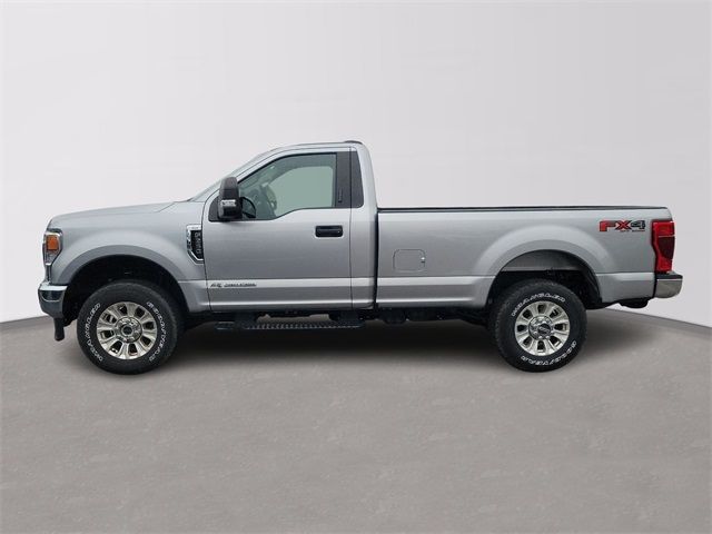 2021 Ford F-350 XLT