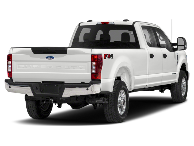 2021 Ford F-350 XLT