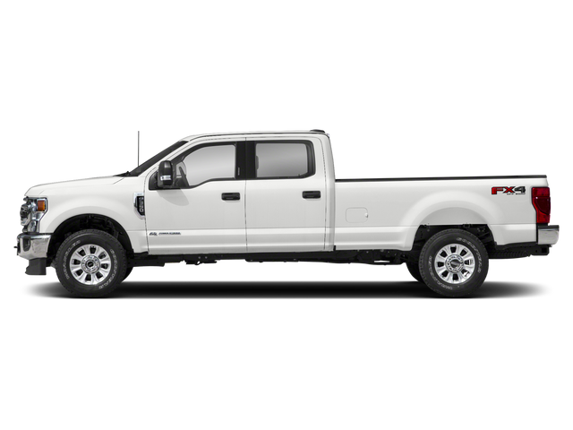 2021 Ford F-350 XLT