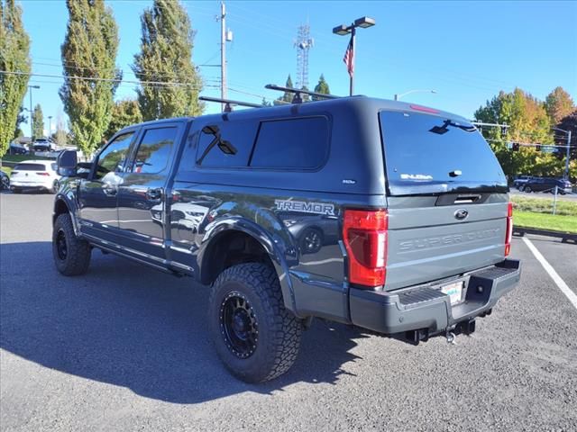 2021 Ford F-350 Lariat