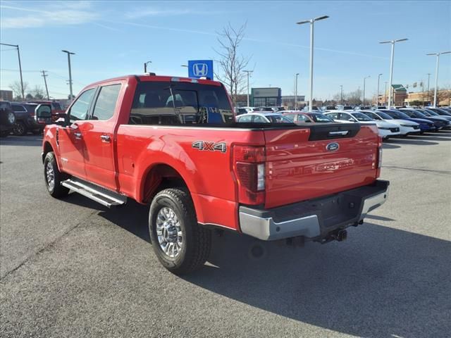 2021 Ford F-350 Lariat