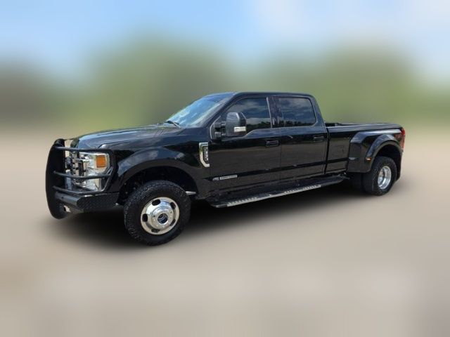 2021 Ford F-350 Lariat