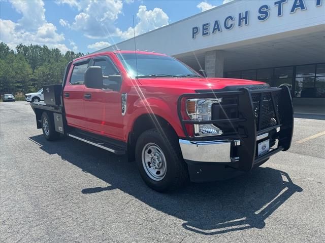 2021 Ford F-350 XL