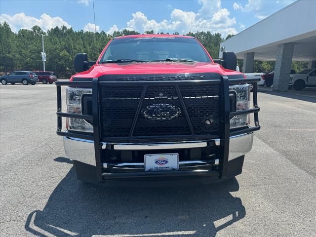 2021 Ford F-350 XL