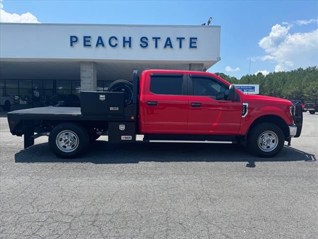 2021 Ford F-350 XL