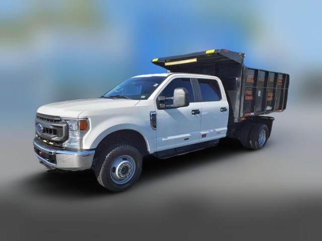 2021 Ford F-350 XL