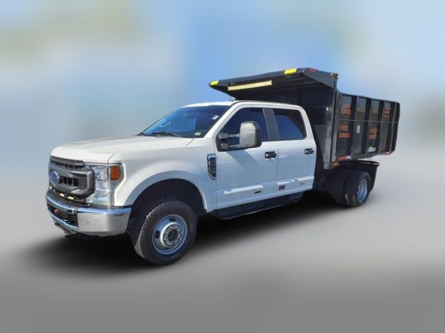 2021 Ford F-350 XL