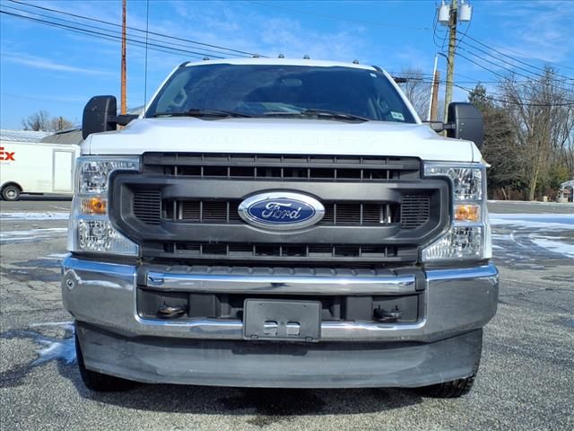 2021 Ford F-350 XL