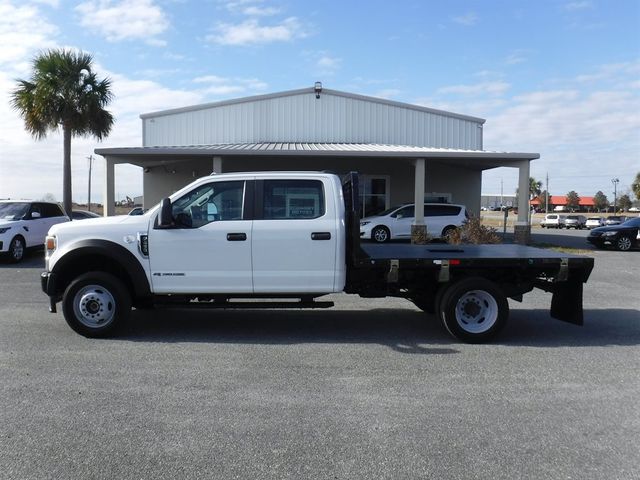 2021 Ford F-450 