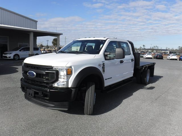 2021 Ford F-450 