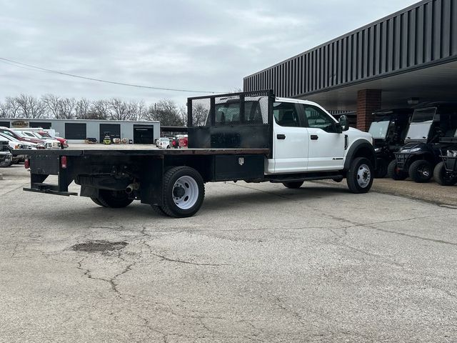 2021 Ford F-450 XL