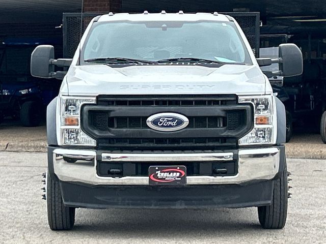 2021 Ford F-450 XL